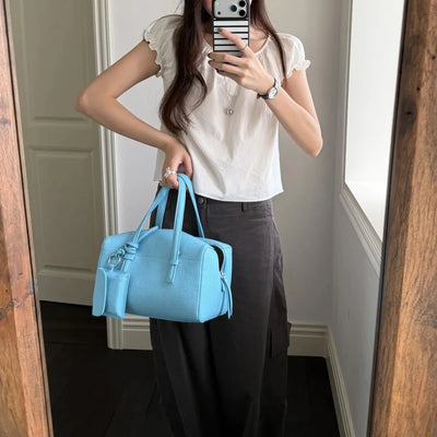 New Summer Shoulder Bags Woman Large Capacity Crossbody | SAMAG
