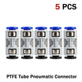 PTFE Tube 3D printer 2.5mm 4mm For Bamboo lab - Visuel 10 | SAMAG