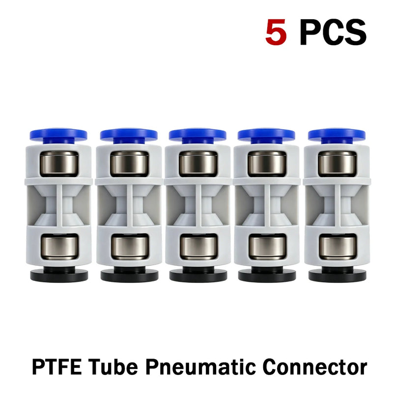 PTFE Tube 3D printer 2.5mm 4mm For Bamboo lab - Visuel 10 | SAMAG