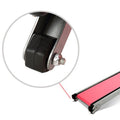 Shock-absorbing mechanical treadmill rehabilitation | SAMAG