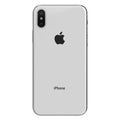Original Apple iPhone XS 5.8" Super Retina OLED 4GB RAM 64GB 256GB 512GB ROM A12 Bionic Hexa-Core 12MP Dual Camera SmartPhone