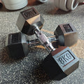 New Product Factory Supplied Weights Training Hexagonal | SAMAG