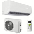 12000btu 1.5HP  1ton 100% off Grid air Conditioner Minisplit Inverter