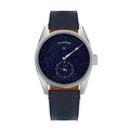 Sugess Watch of Men Automatic Mechanical Wristwatches ST1721 Movement Luminous Simple Fashion Clock Waterproof Glass S451 New