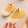 Baby Shoes First Walkers Comfortable Boys Girls Kids - View 3 | SAMAG