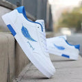 High Quality Classic Men's Leather Casual Sneakers Comfortable Man Shoes Outdoor Male Walking Shoes Zapatos De Hombre Size 39-45
