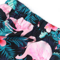 Tween Boys Hawaiian Vacation Style Short Sleeve Shirt - View 3 | SAMAG