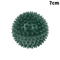 Massage Spiky Ball 7cm 9cm Training Muscle Pain Stress | SAMAG
