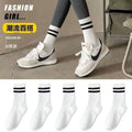 Men's Business Sports Socks Breathable Sweat-Absorbing | SAMAG