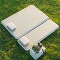 Lohascamping Camping Air Mattress Compact Folding | SAMAG