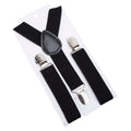 Kids Suspenders Soild Fashion Children Boys Braces Girls Adjustable Designer Belts Baby Wedding - Visuel 13 | SAMAG