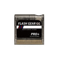EVERGENESIS Game Gear Game Card FlashMaster Cart With 4GB TF Card Preloaded With 1000+ Games For Sega Game Gear GG Console