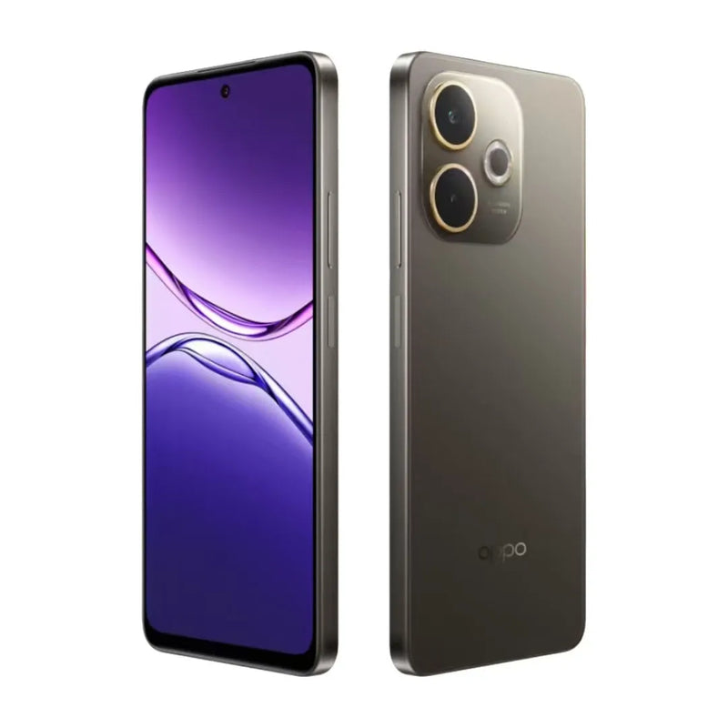 New OPPO A5 Pro 5G Smartphone 6.67" Big Screen 5800mAh Battery 50MP Dual Camera Affordable Dual-SIM Android Cell Phone 8GB+256GB