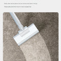 Handheld Vacuum Cleaner 6500Pa Powerful Wireless Car Vacuum Cleaner Lightweight Portable Dustbuster Home Cleaning Machine