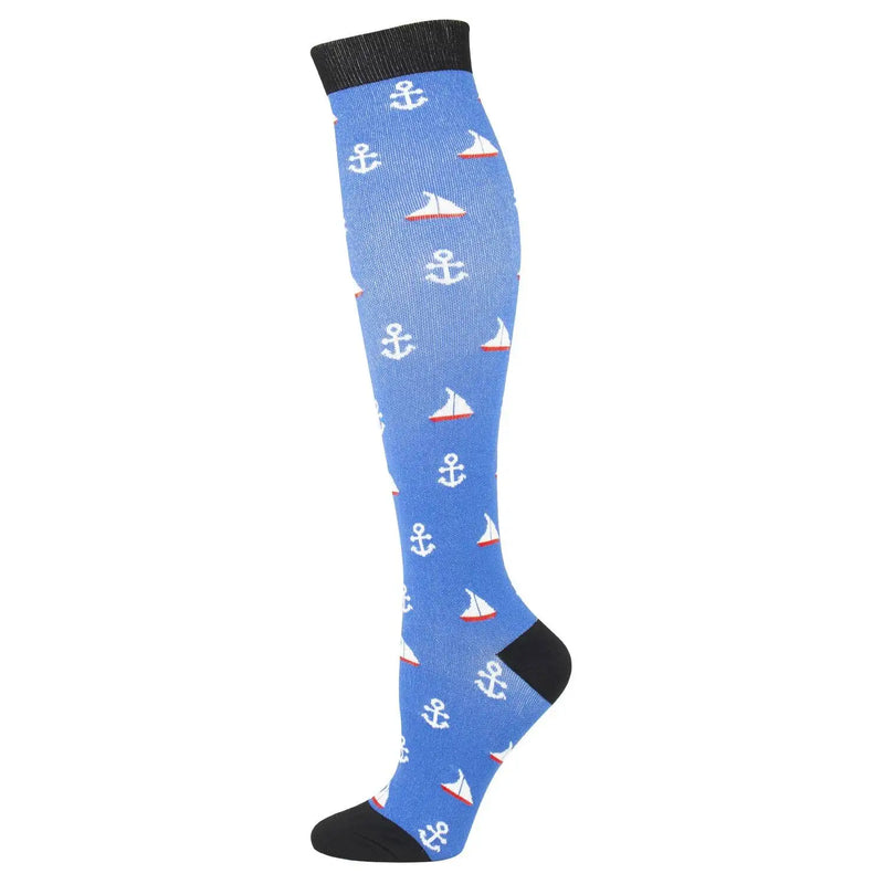HUAYASX Compression Stockings Unisex Sport Leg Pressure | SAMAG