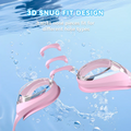 Kids Swim Goggles Swimming Eyewear Glasses Quick | SAMAG