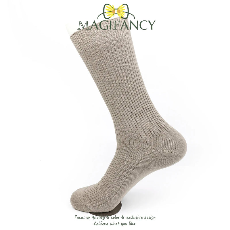 MAGIFANCY Quality Hot Colorful Solid Cotton Men Tube | SAMAG
