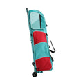 Fencing Bag with Wheels Lightweight with Retractable | SAMAG