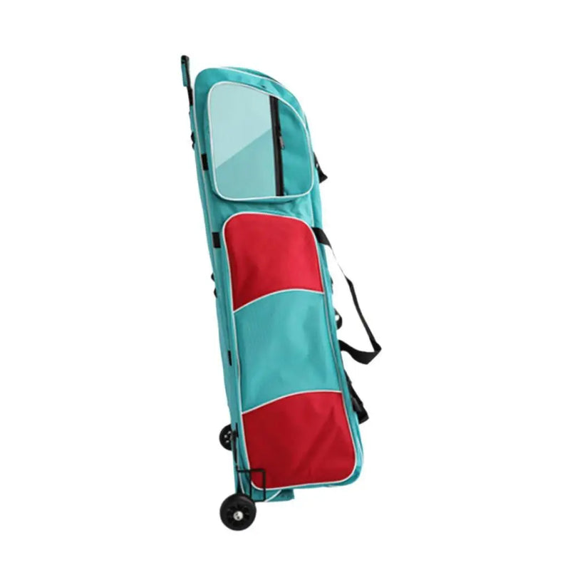Fencing Bag with Wheels Lightweight with Retractable | SAMAG