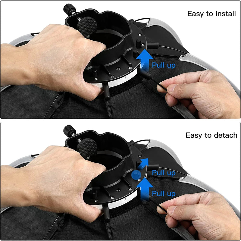 TRIOPO KX Softbox 55CM 65CM 90CM 120CM Foldable Octagon Umbrella Soft Box for Godox AD200Pro V1 V860III Yongnuo Speedlite  Light