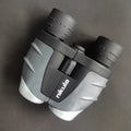 Original Nikula 10-30x25 Binocular High Power Compact Zoom Telescopes 10-30x Bak4 Prism Wateproof  For Hunting Camping Spotting