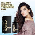 Sea Salt Hair Spray Long-Lasting Unisex Adds Texture Volume Fluffy Wave Non Greasy Styling Powder Great or Perfect Looks ﻿