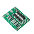 1S 2S 3S 4S 5S 6S 3A 20A 30A Li-ion Lithium Battery 18650 Charger PCB BMS Protection Board For Drill Motor Lipo Cell Module