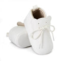 Baby PU Shoes Ankle - covered Little Boots Soft and Warm - View 6 | SAMAG