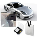 Car Polishing Scraper Paint Spot Repair, Sagging Clear Coat Removal, Surface Stain Cleaning, Film Polishing Repair Scraper Tools