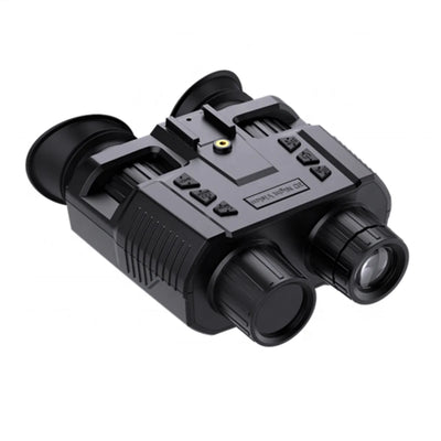 NV8000 Dual Screen Night Vision Goggles Binoculars | SAMAG