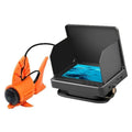 T22C Underwater Fish Finder Camera 4.3 Inch | SAMAG