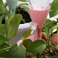 5/10Pcs Automatic Drip Irrigation System for Plants, Adjustable Self Watering Spikes, EU/US Bottle Cap Watering Kit