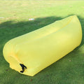 Portable Folding Camping Inflatable Sofa Outdoor Lounger | SAMAG