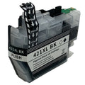 LC-421XL LC421 LC 421 High capacity Compatible Ink - Visuel 4 | SAMAG