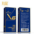 Sexual male delayed ejaculation spray male sexual function aphrodisiac erection enhancement penis spray delayed long-acting