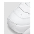 Shoes for Men High Quality Platform Sneaker Fashion High-top Leather Sports Men Shoes Thick-soled Casual Shoes Zapatillas Hombre