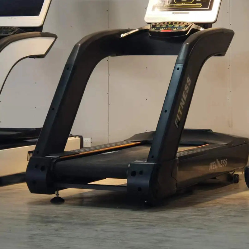 Commercial Cardio LED Screen Treadmill S6600A | SAMAG