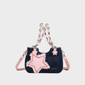 Denim Underarm Shopper Totes Large Capacity Designer Hobo Shoulder Bag Luxury Women's Handbag Small Crossbody Bag