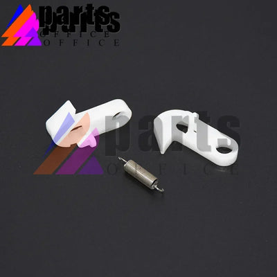 3HL07170 303HL07161 Hook Paper Feed Cover Spring support | SAMAG