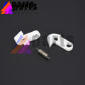 3HL07170 303HL07161 Hook Paper Feed Cover Spring support | SAMAG