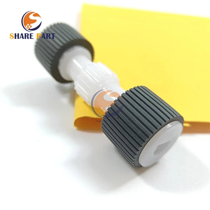 10X Feed Pickup Roller for Brother Dcp 420w 510W T720 - Visuel 6 | SAMAG