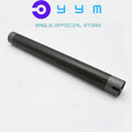 2pcs IR6075 Upper Fuser Roller FC9-9163-010 For Canon ADV 6075 6065 6055 6275 6265 6255 IR6055 IR6275 IR6265 IR6255