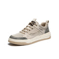 GOLDEN CAMEL Men's Shoes Retro Skateboarding Increased | SAMAG