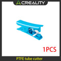 CREALITY Bowden PTFE Tubing white for 1.75mm Filament With PC4-M6 Fittings PC4-M10 Pneumatic For Ender 3/ Pro Ender 5/Pro CR-10/