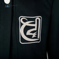 ChiaKi Nanami Cosplay Costume R-Quality Embroidery School Uniform Christmas Halloween Daily Wear