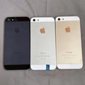 Apple iPhone 5S 8MP Camera 1136x640 4.0inch Screen Used Phone