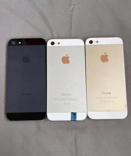 Apple iPhone 5S 8MP Camera 1136x640 4.0inch Screen Used Phone