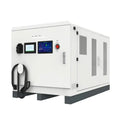 120KW Portable EV Charger High Power Mobile DC Fast Charging Station for Emergency Roadside Rescue and Electric Vehicle Service