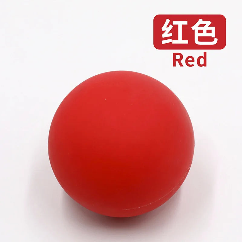Mini Silicone Fascia Ball Body Muscle Relex Apparatus | SAMAG