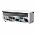 2 in 1 Air Conditioner Fan Air Cooler Tabletop wall-mounted Dual-use Powerful Cooling Portable Cooling Mini Fan for Home Office
